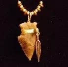 Arrowheads