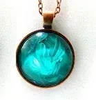 Pendants & Necklaces