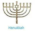 Hanukkah
