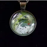 Paint Skin Cabochons